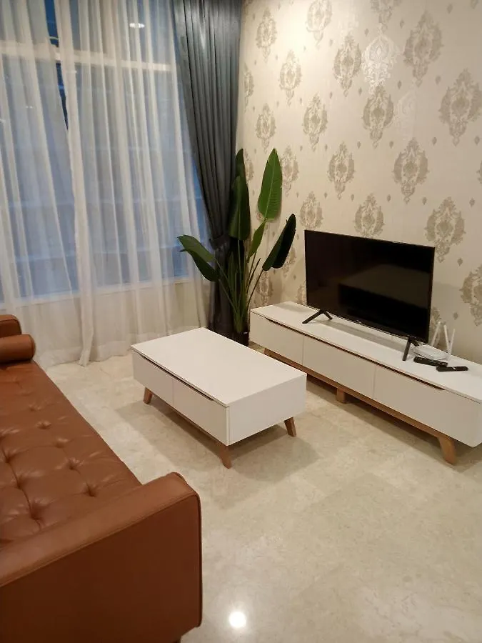 Sky Suites Klcc Kuala Lumpur City By Staycation Luxury 0*,  Malesia