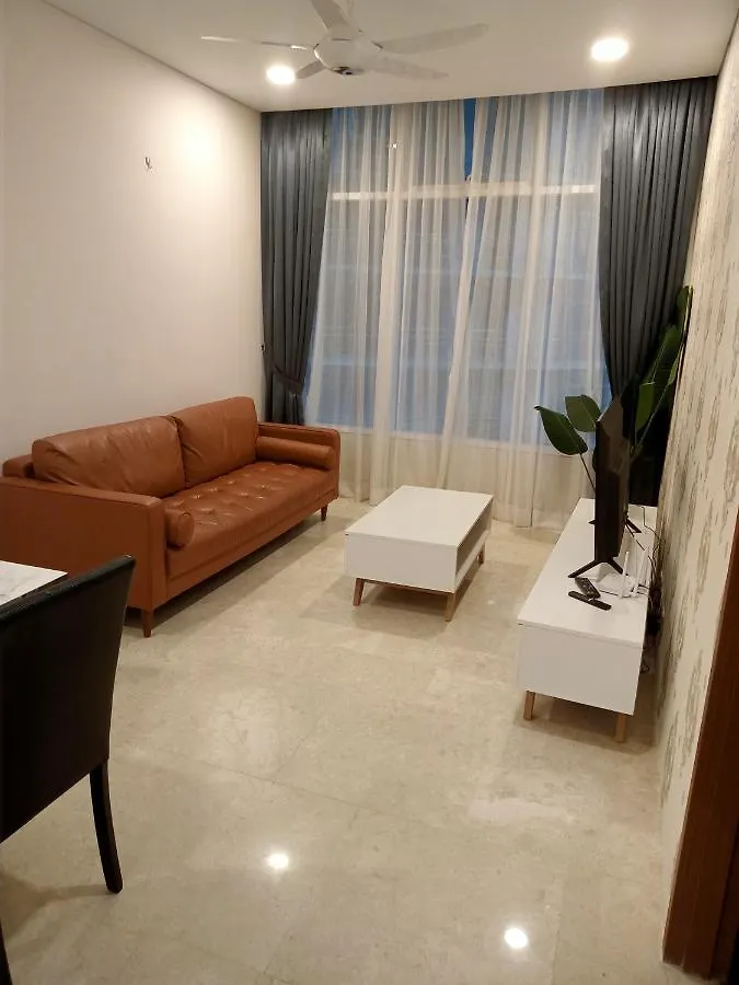 Sky Suites Klcc Kuala Lumpur City By Staycation Luxury
