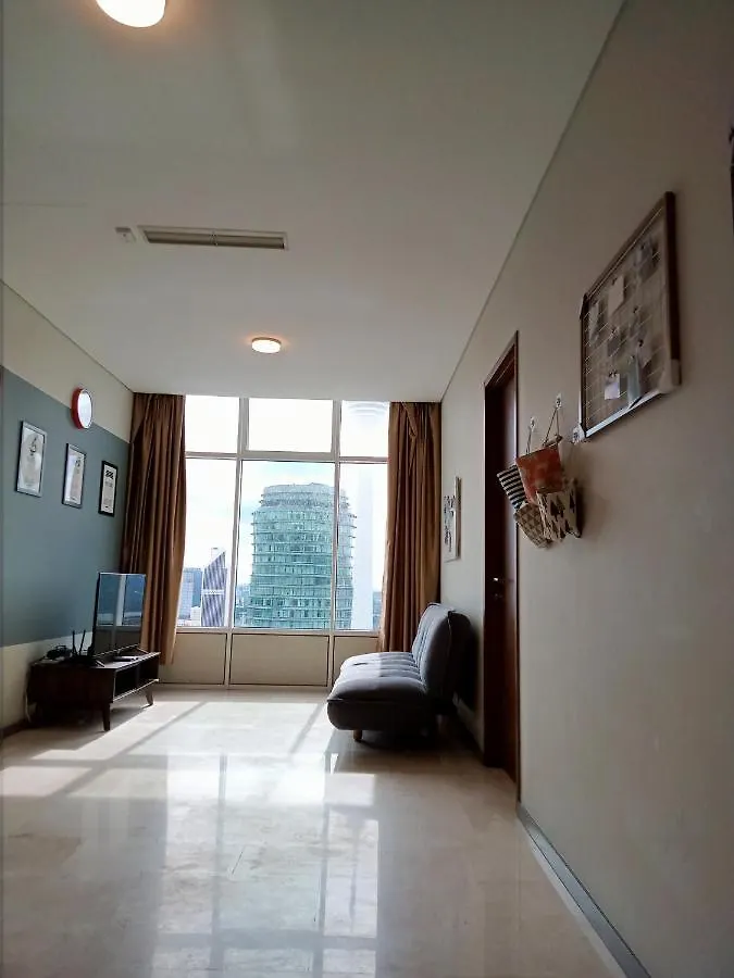 Sky Suites Klcc Kuala Lumpur City By Staycation Luxury Appartamento